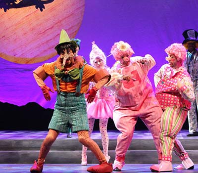 Arizona Broadway Theatre