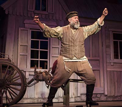 Arizona Theatre Company