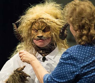 Detour Company Theatre