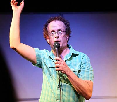 Neighborhood Comedy Theatre