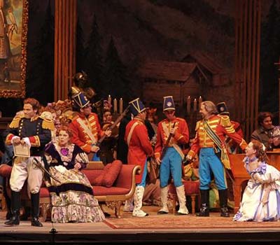 Phoenix Symphony Hall