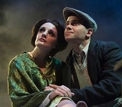 Southwest Shakespeare Company