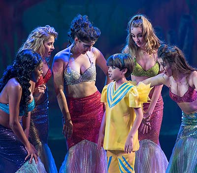 Valley Youth Theatre